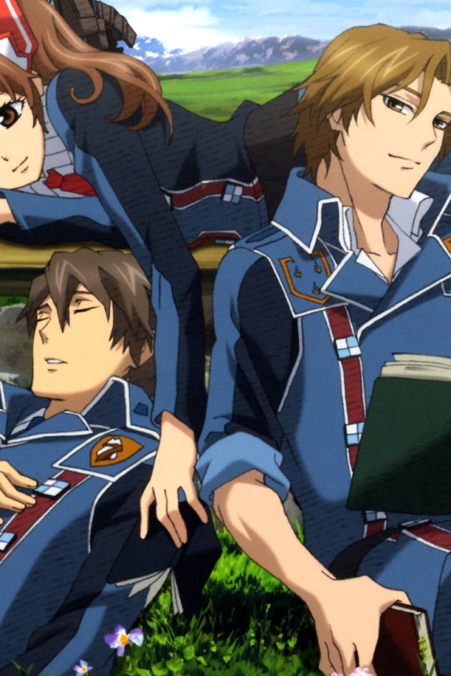 Хроники Валькирии