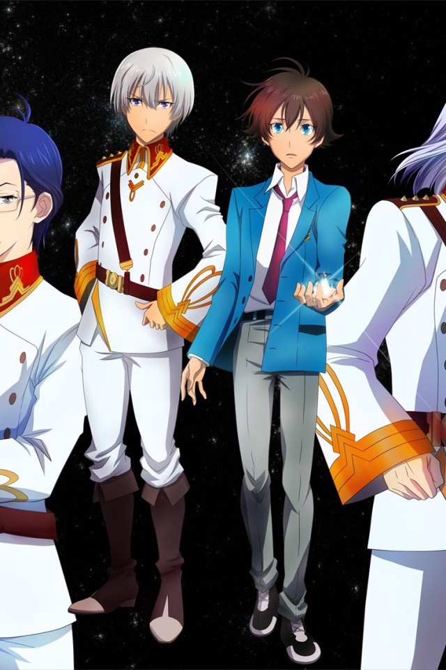 Валврейв Освободитель