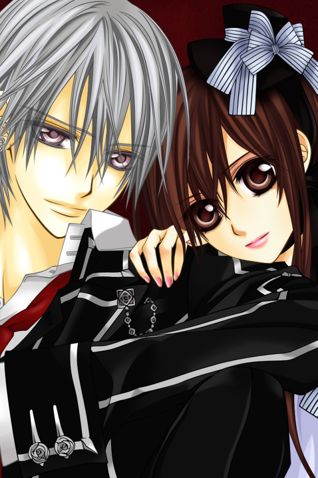 Рыцарь-вампир