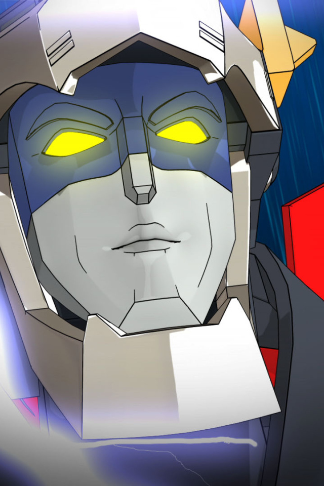 Вольтрон: Защитник вселенной