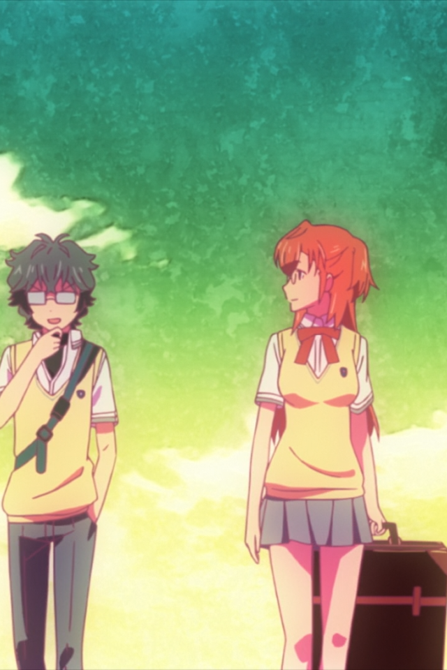 Мы ждём тебя летом