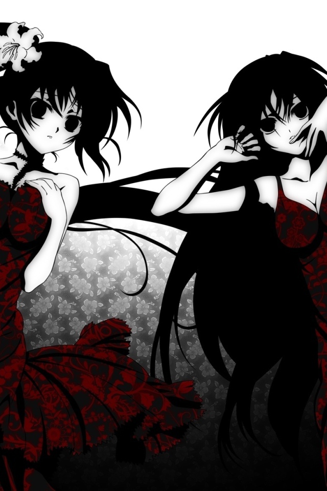 Когда плачут цикады/чайки