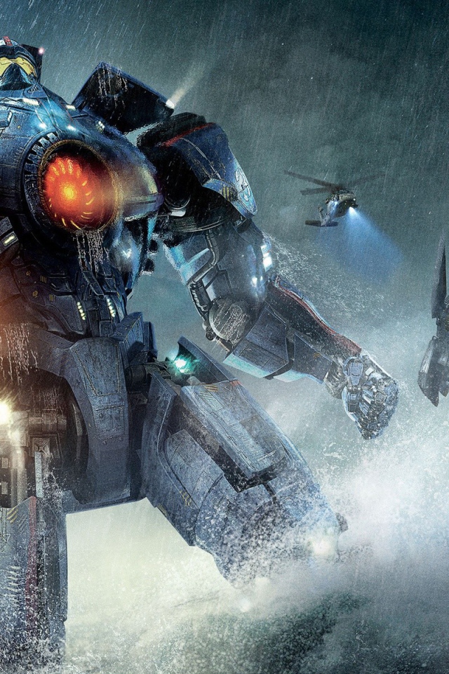 Тихоокеанскй Регион