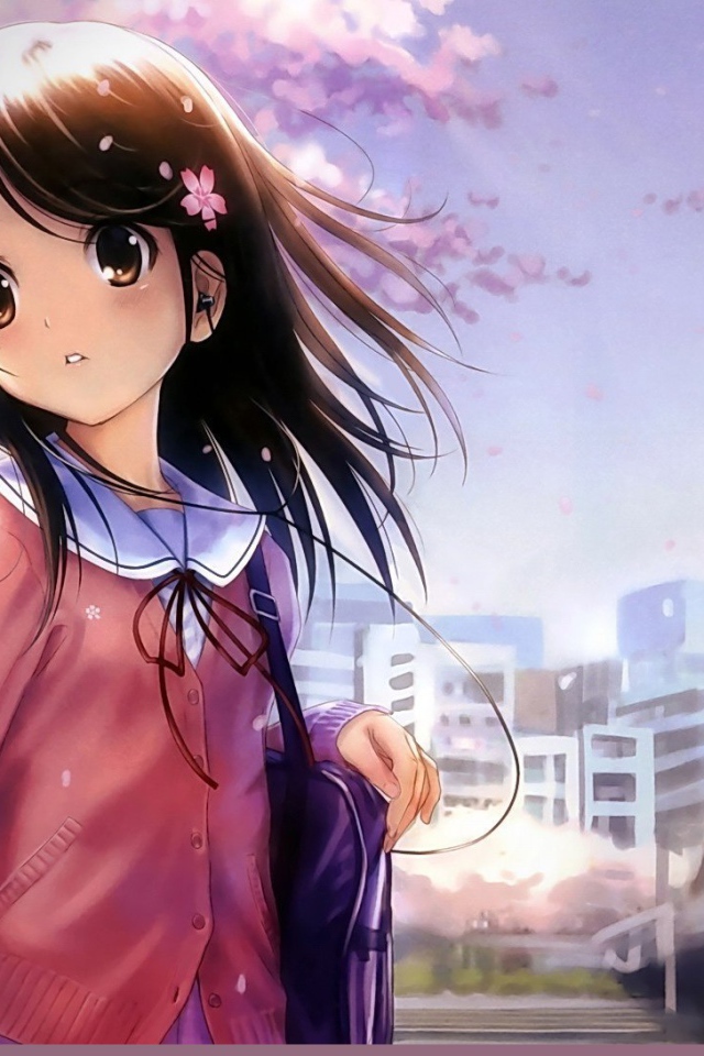 Жена-школьница