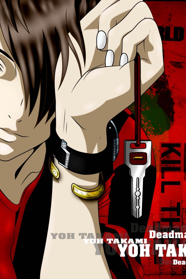 Страна чудес смертников