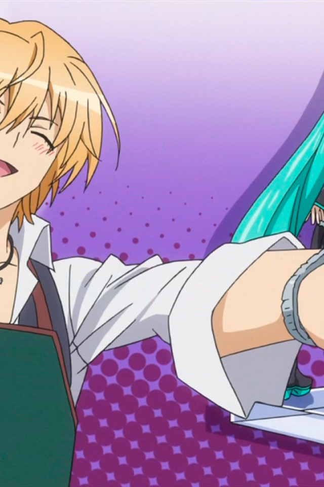 Молодые Мазохисты