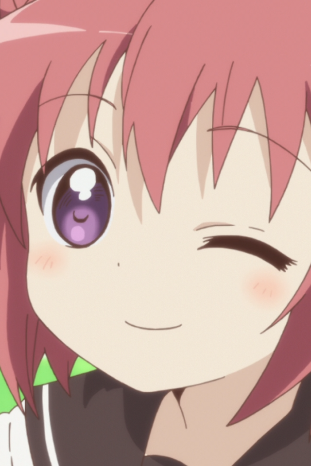 Юру Юри | Лилии на ветру