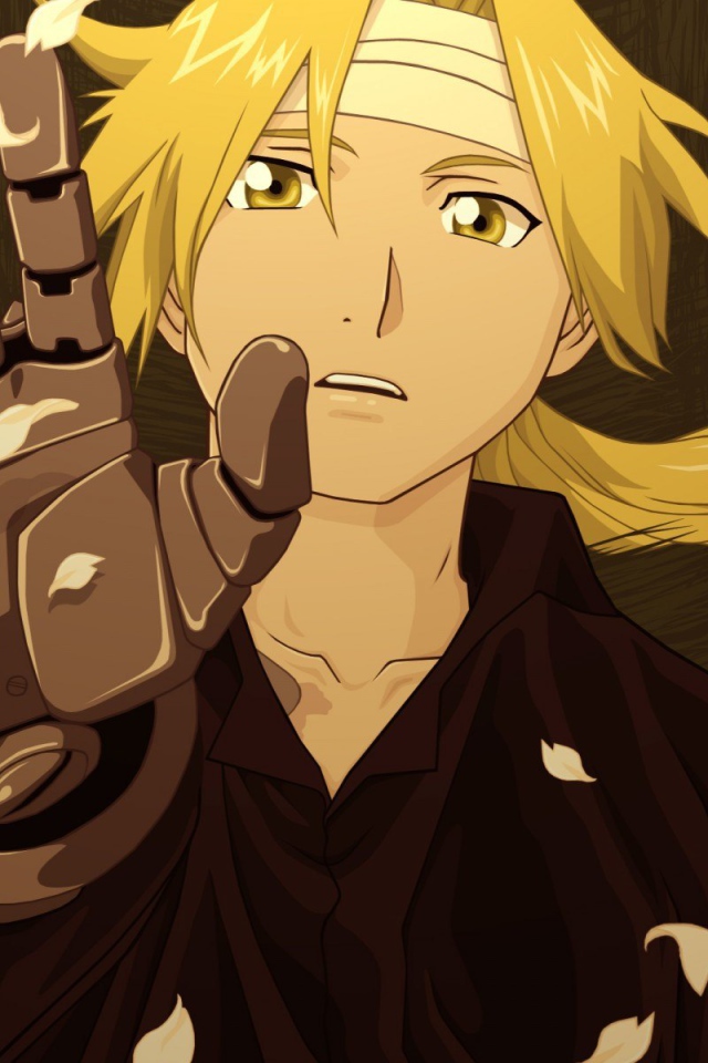 Стальной алхимик