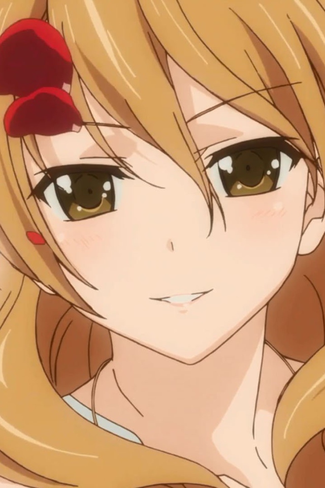 Золотая пора