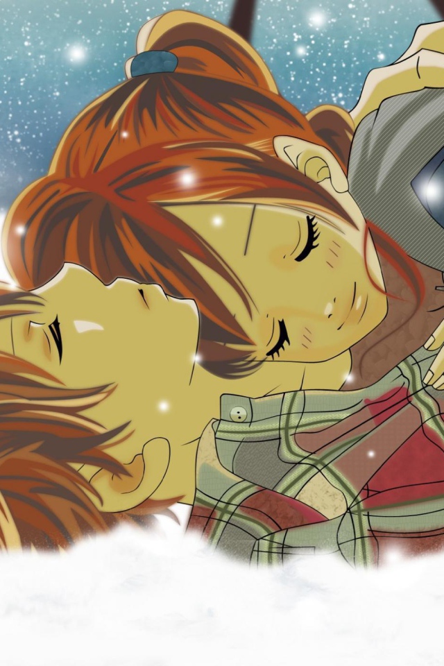  Это были мы