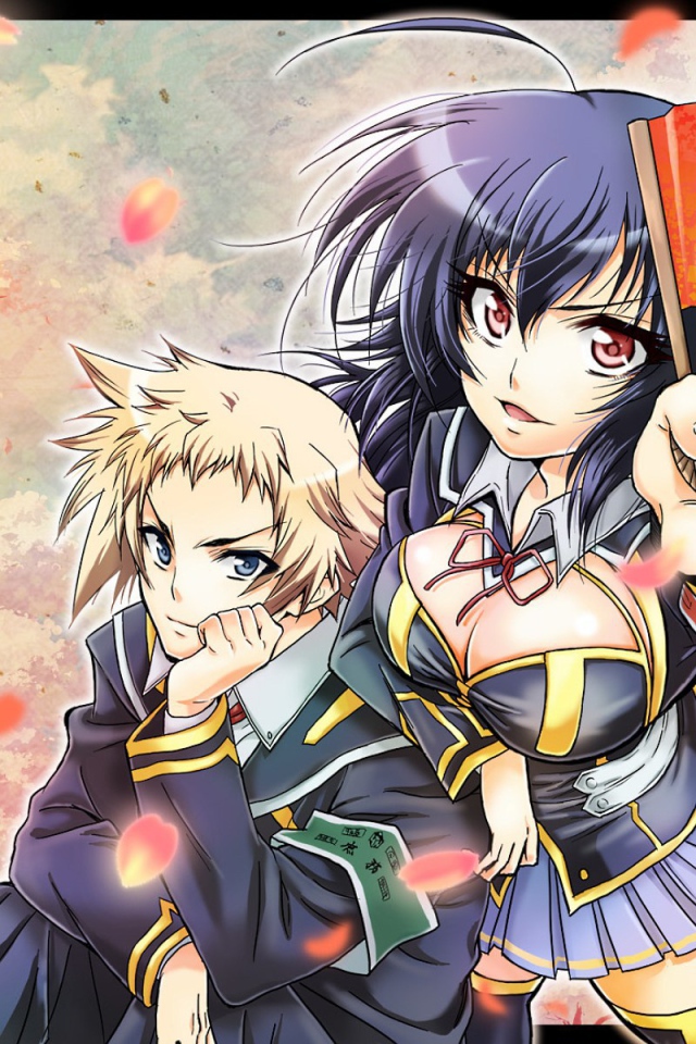 Ящик нечисти