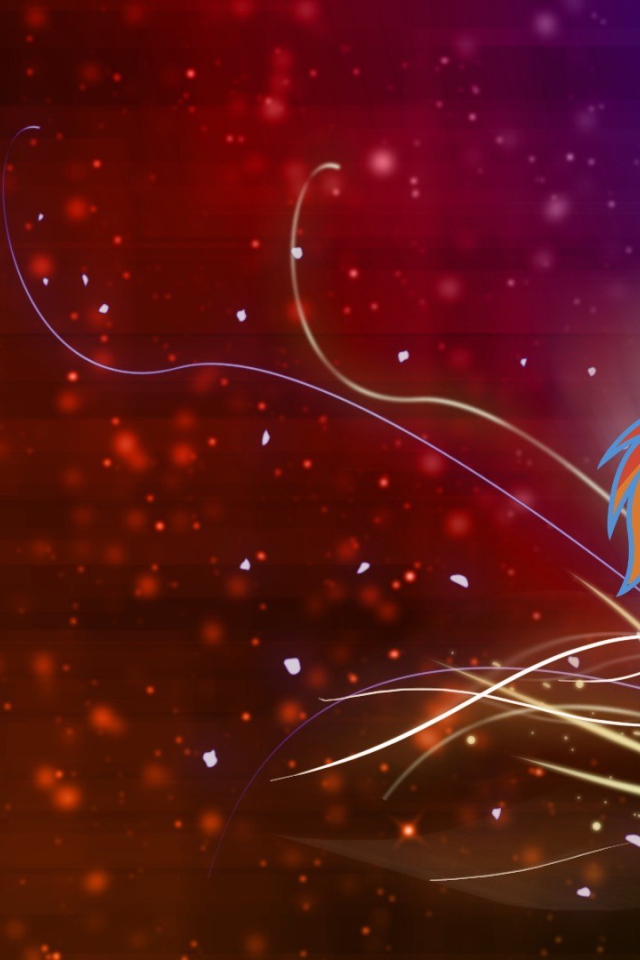 Маленькая лошадка