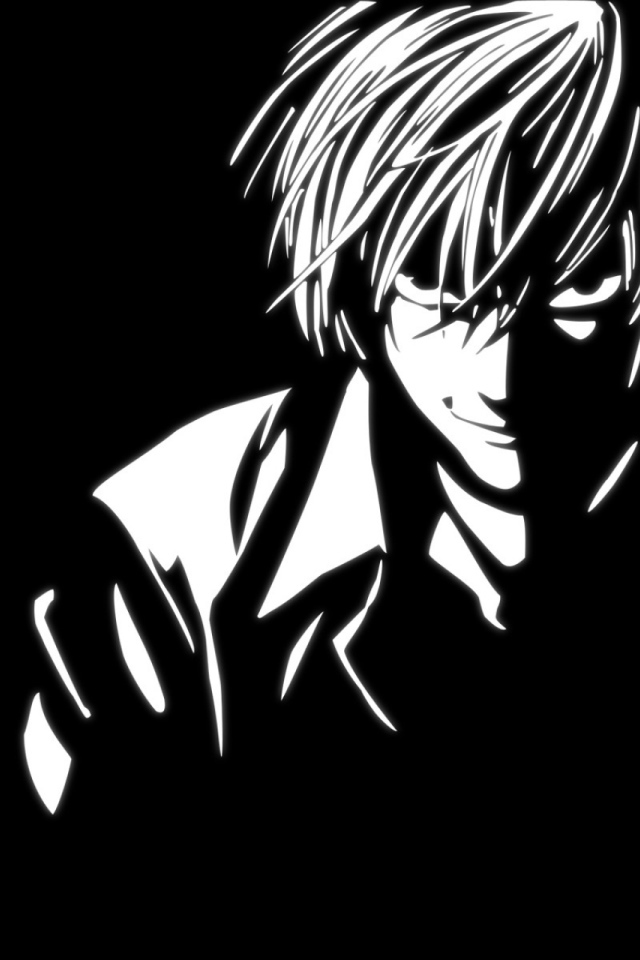 Тетрадь смерти