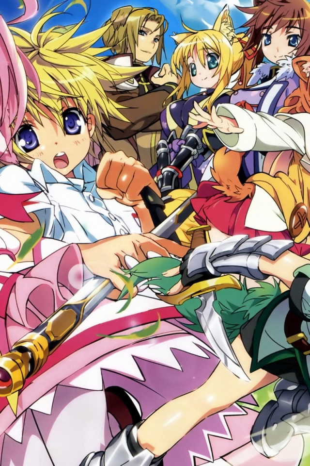 Собачья жизнь