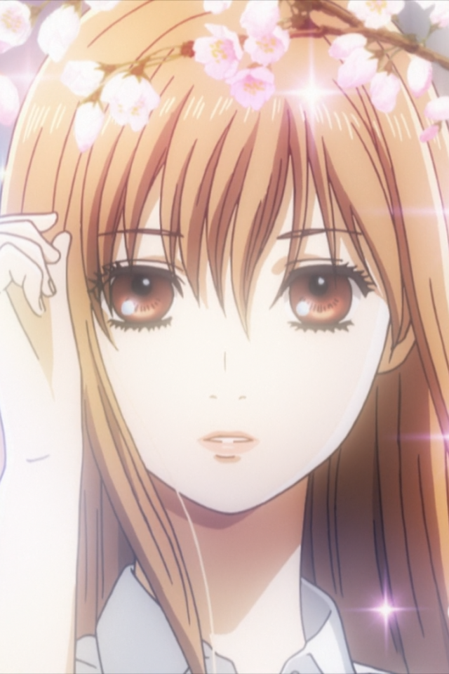 Яркая Чихая