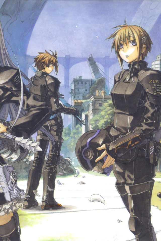 Хромированный Региос