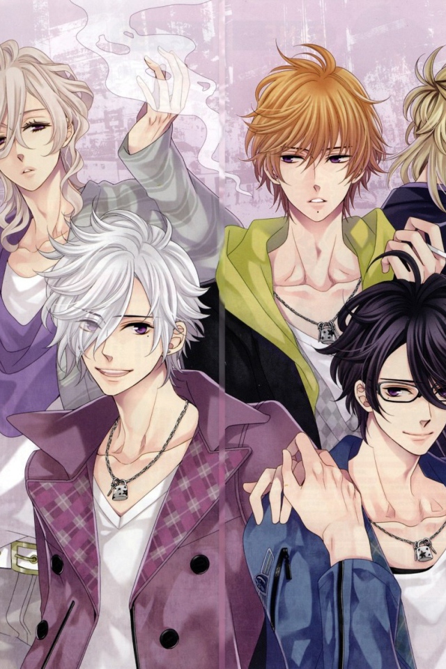 Конфликт братьев