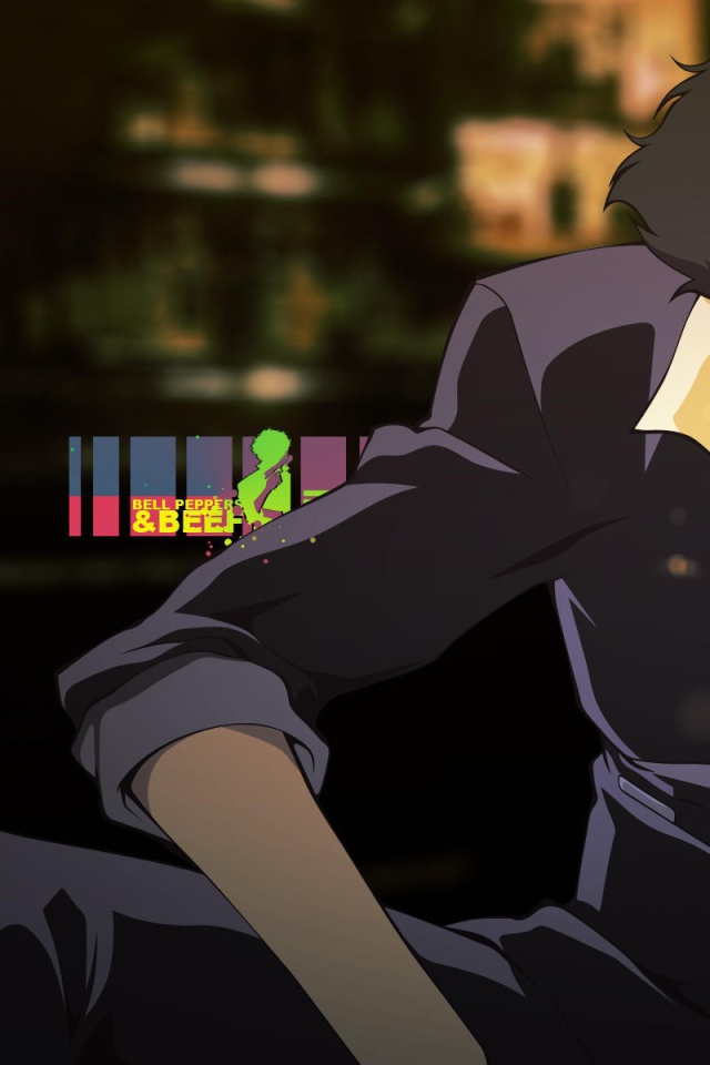 Ковбой Бибоп