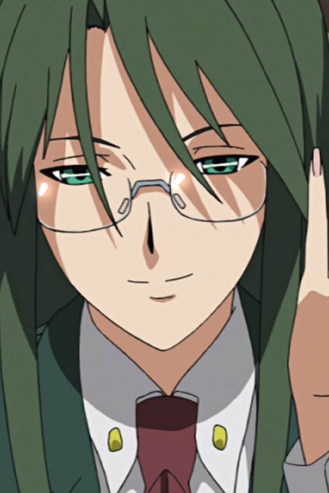 Дочери Мнемозины