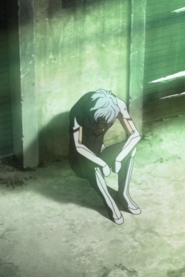 Вечность вечного