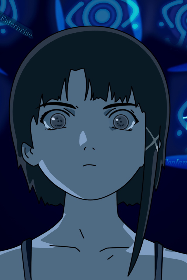 Эксперименты Лэйн