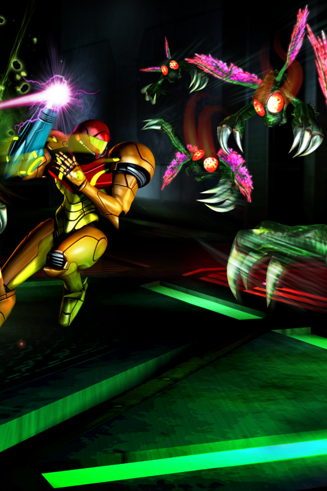 Необыкновенная схватка