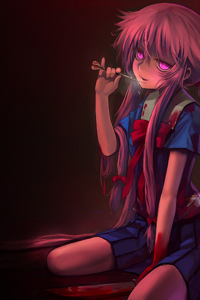 Дневник будущего