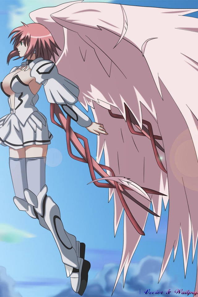 Утраченное небесами