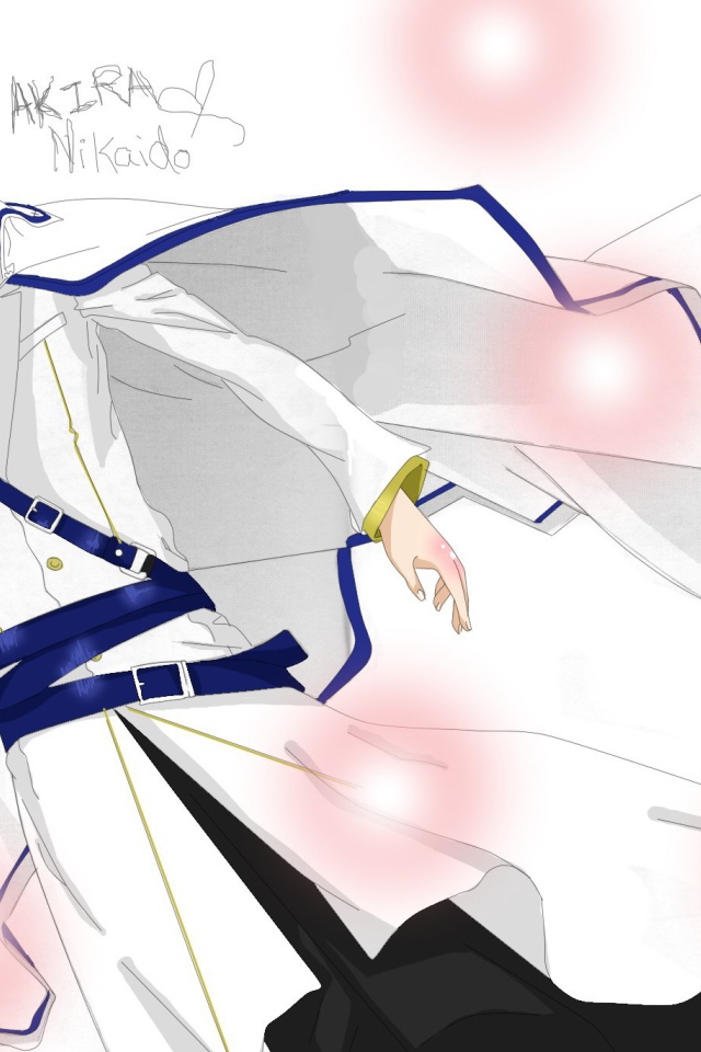 Монохромный Фактор