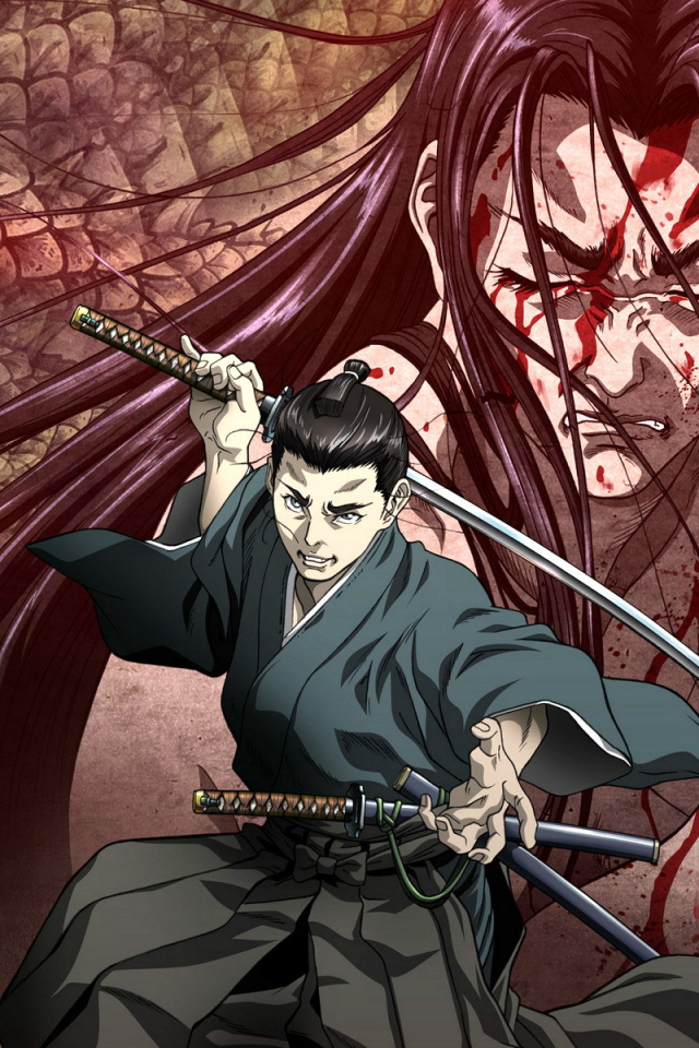 Одержимые смертью