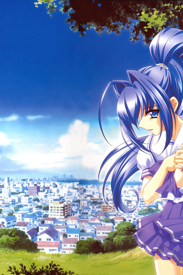 Беспокойные сердца