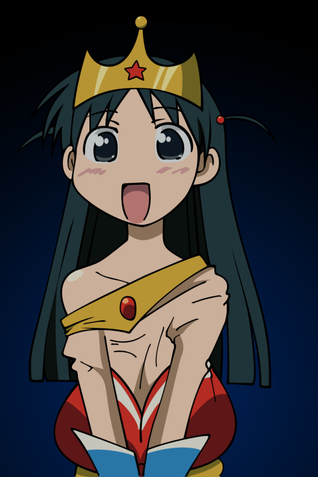 Школьный переполох