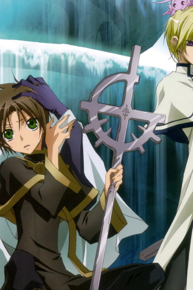 Седьмой Дух