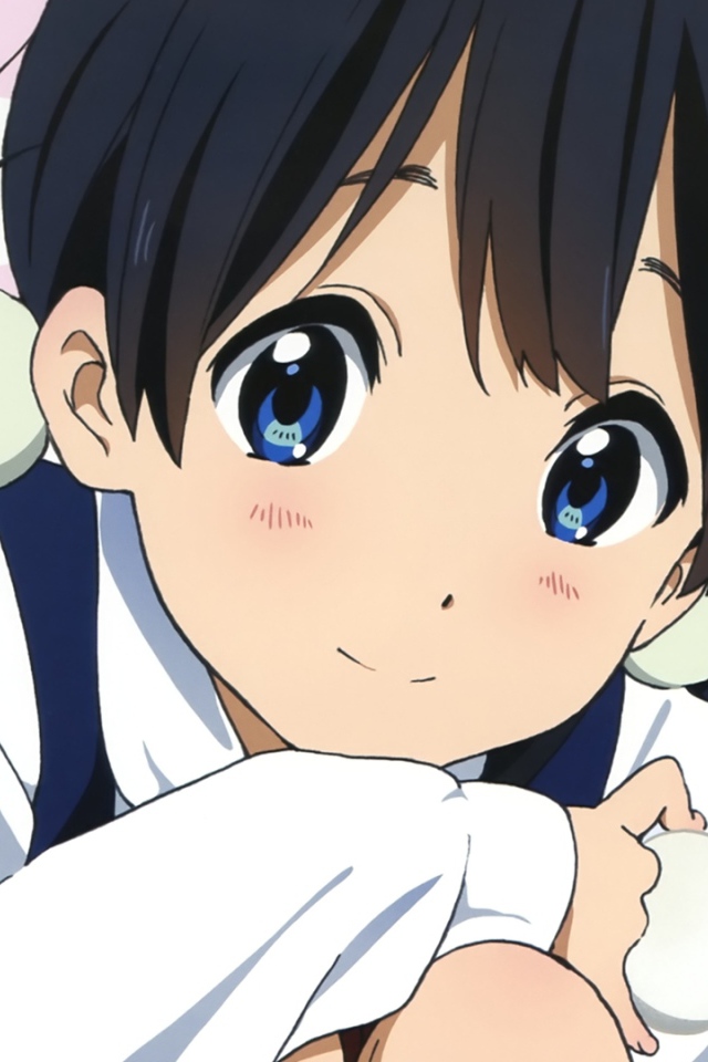 Магазинчик Тамако