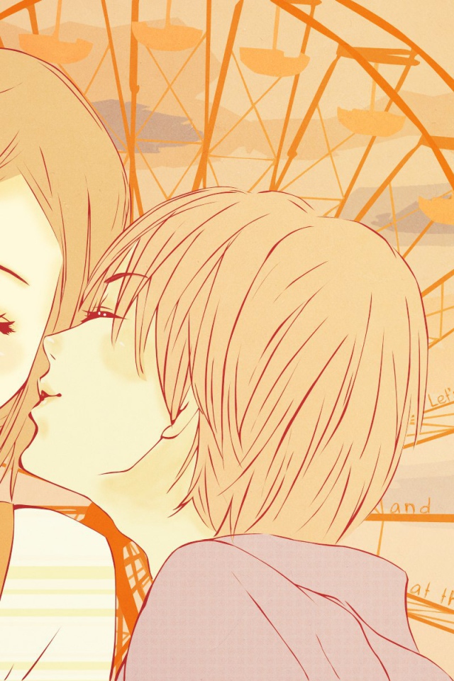 Трогательный комплекс