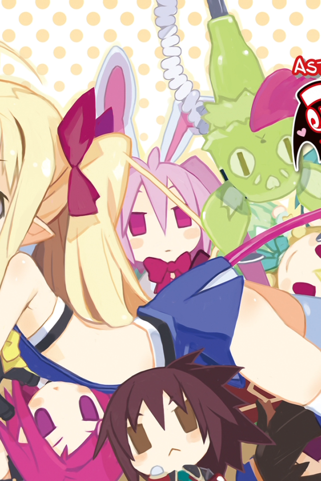 Игрушка Астаротты