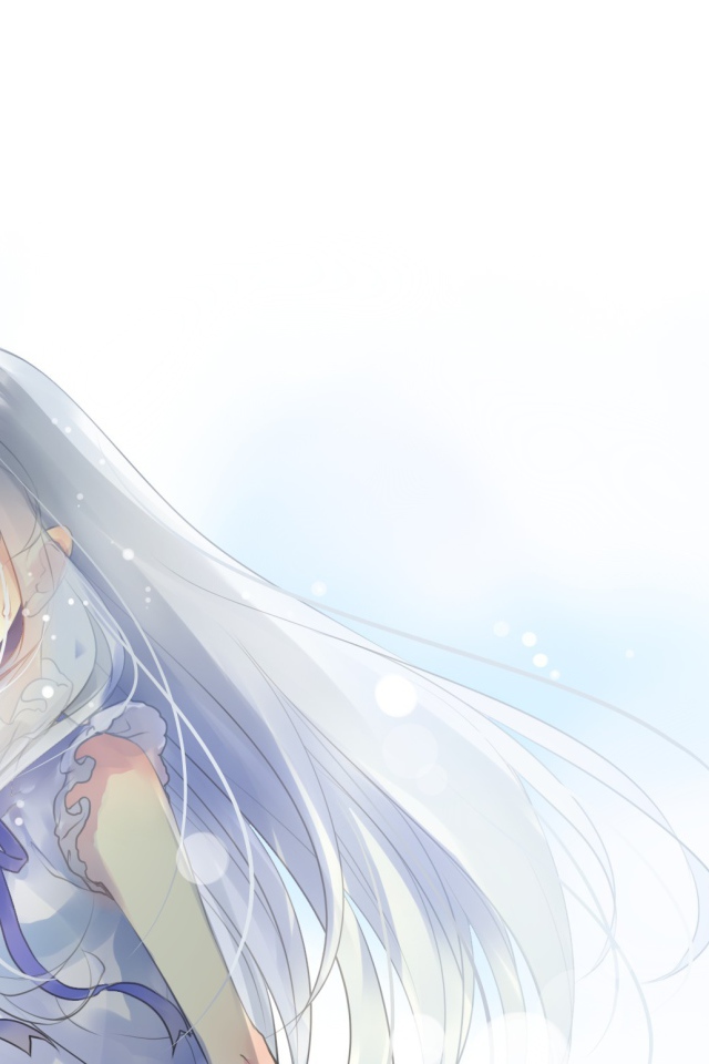 Невиданный цветок