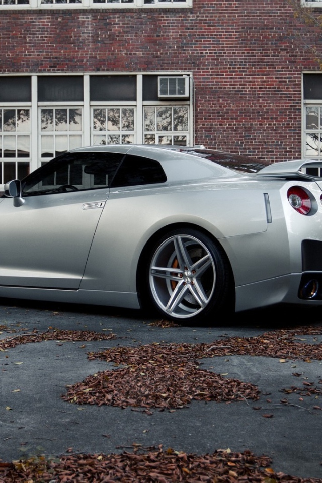 Очень хороший тюнинг