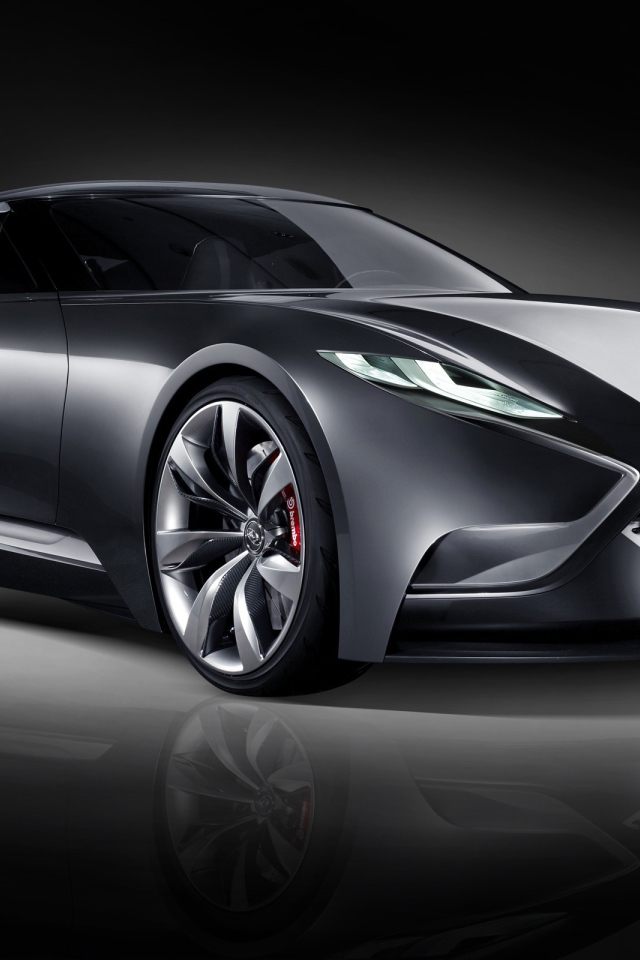 Hyundai в салоне