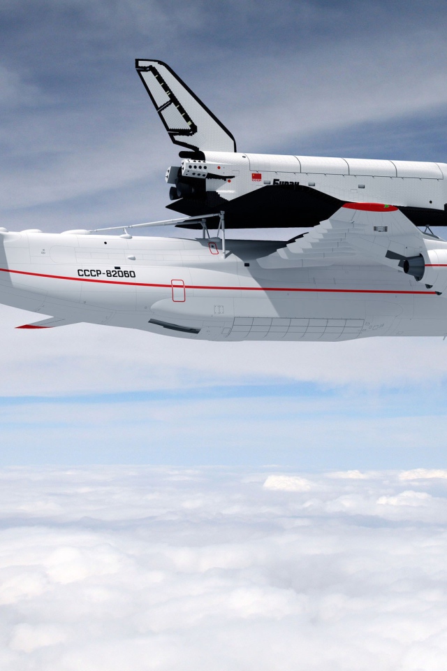 АН-225
