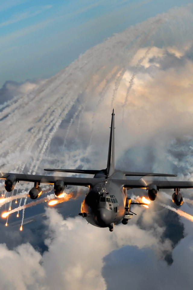 C-130 Hercules
