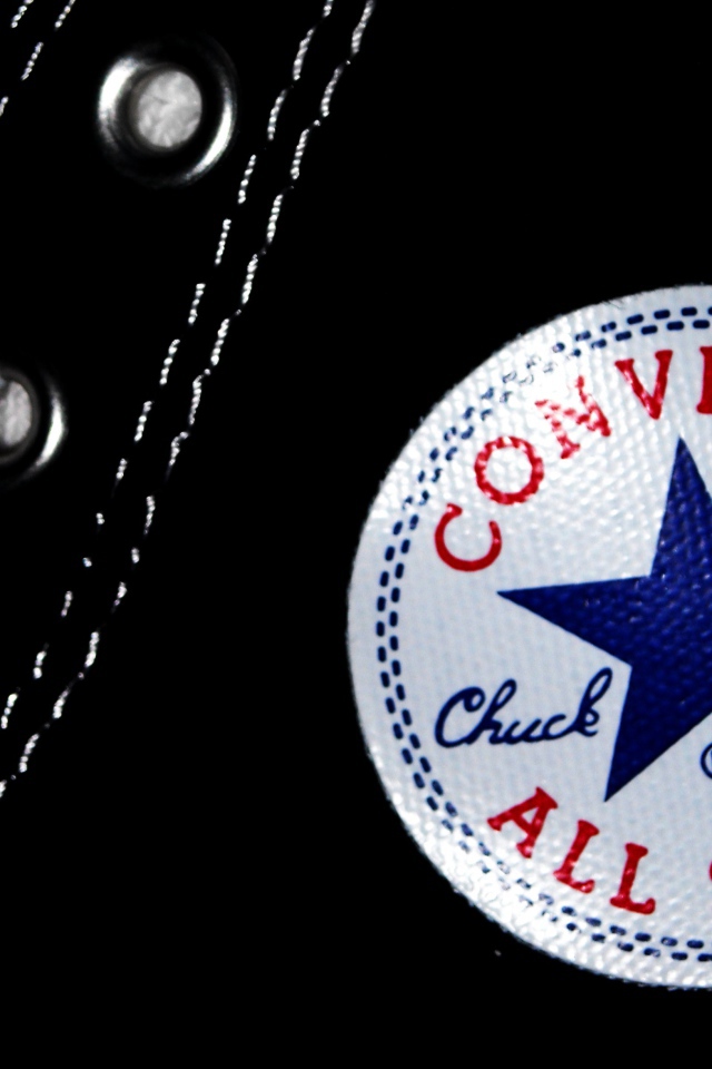 Converse логотип