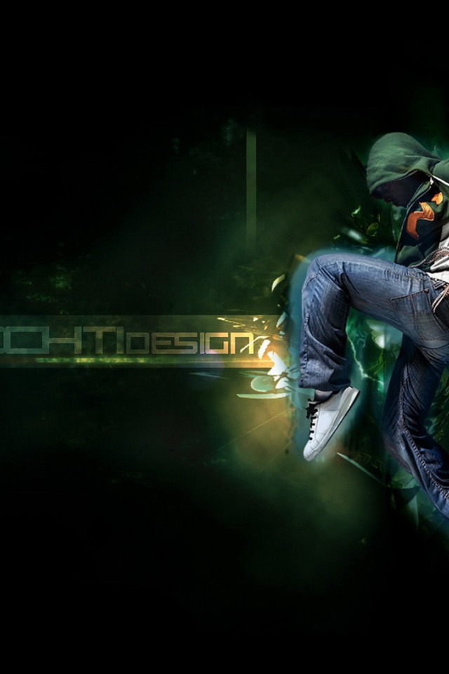 Техника танца