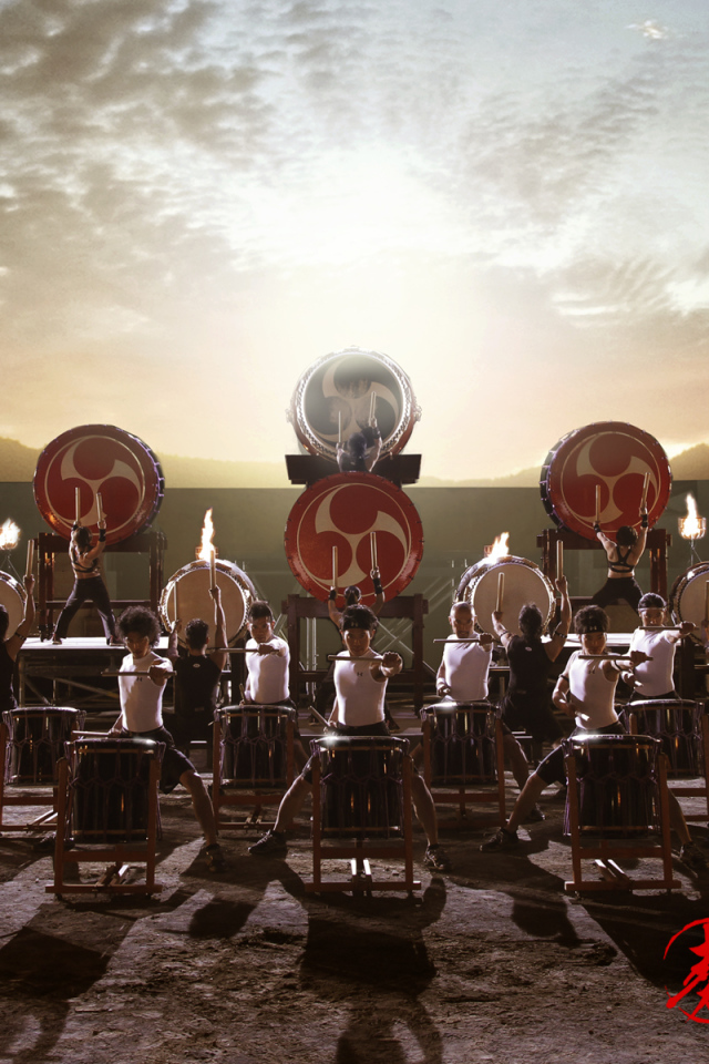 Сражайтесь с Under Armour