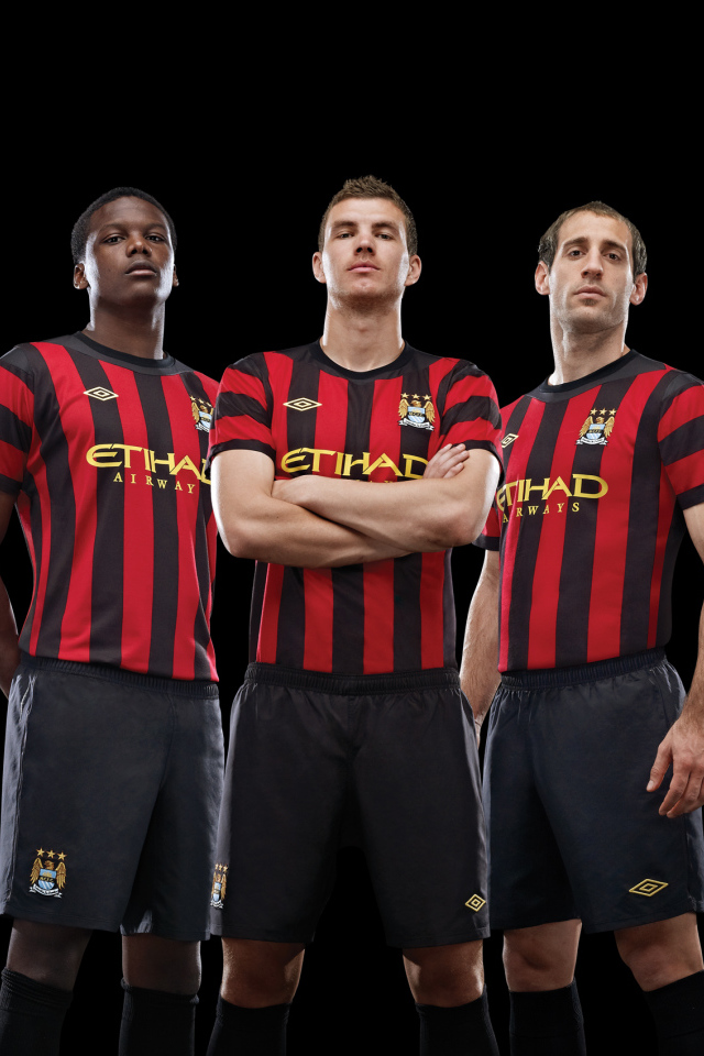 Манчестер Сити одежда Puma