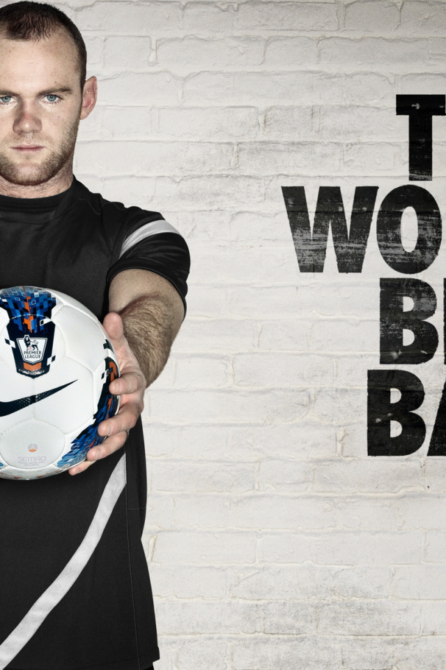 Лучший в мире мяч. Nike