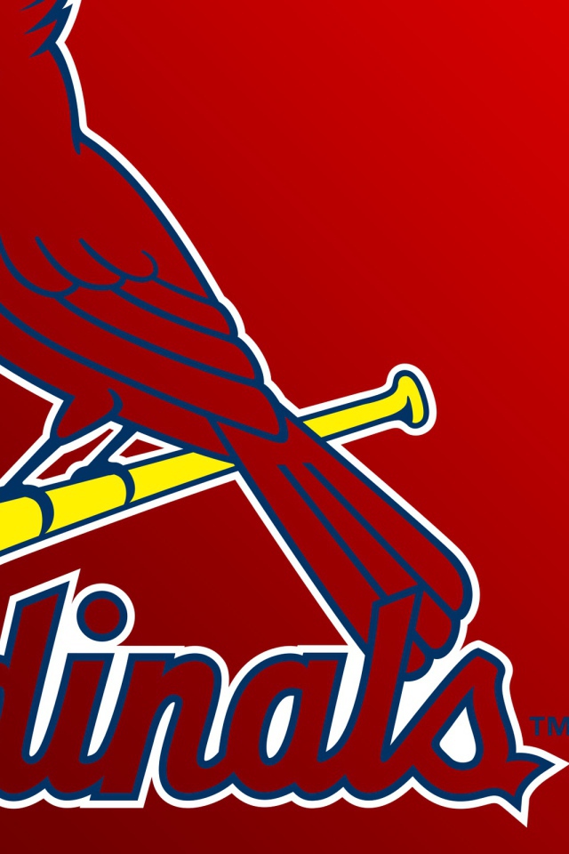 Сент-Луис Кардиналс