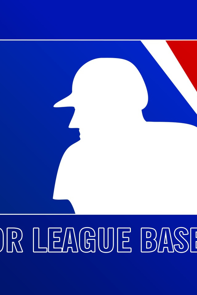 Игрок в бейсбол