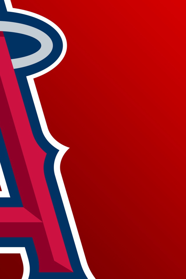 Лос Анджелес Энджелс