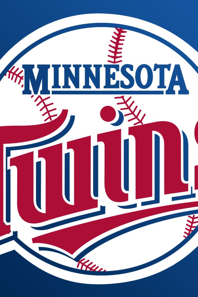 Minnesota Twins logo Club